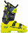 Горнолыжные ботинки Fischer RC4 Pro Lv Zf Cfc Gw Yellow/Carbon - Фото 1 малая