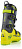 Горнолыжные ботинки Fischer RC4 Pro Lv Zf Cfc Gw Yellow/Carbon - Фото 2 малая