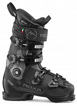 Горнолыжные ботинки Roxa R/FIT MV 110 GW Black/Black/Anthracite