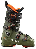Горнолыжные ботинки Roxa R/FIT MV 120 GW Moss/Dark Moss/Orange