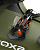 Горнолыжные ботинки Roxa R/FIT MV 120 GW Moss/Dark Moss/Orange - Фото 3 малая