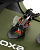 Горнолыжные ботинки Roxa R/FIT MV 130 GW Moss/Black/Orange - Фото 4 малая