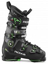 Горнолыжные ботинки Roxa R/FIT MV 100 GW Black/Cement/Green
