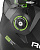 Горнолыжные ботинки Roxa R/FIT MV 100 GW Black/Cement/Green - Фото 2 малая