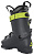Горнолыжные ботинки Fischer Rc4 100 Hv Vac Gw Granite/Granite - Фото 3 малая
