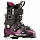 Горнолыжные ботинки женские Salomon QST Access 80 Pr/Jet Black - Фото 1 малая