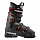 Горнолыжные ботинки Head Edge Lyt 100 Black/Red - Фото 1 малая