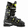 Горнолыжные ботинки Head Edge Lyt 110 Black/Yellow - Фото 1 малая
