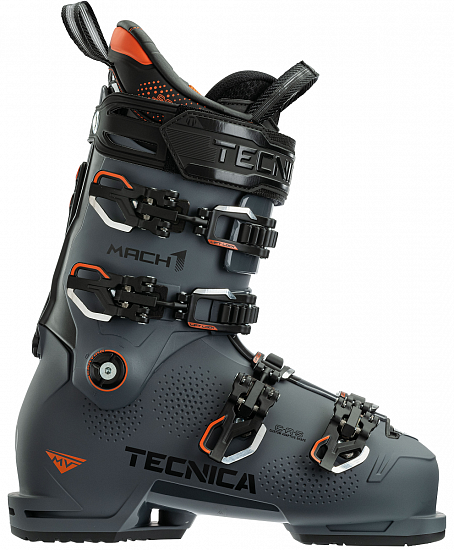 Горнолыжные ботинки Tecnica Mach1 Mv 110 Td Серый - Фото 1 большая
