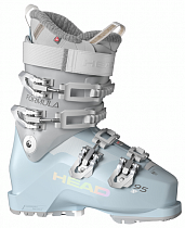Горнолыжные ботинки женские Head Formula 95 LV GW Ice/Grey
