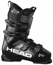 Горнолыжные ботинки Head Formula 100 MV Black