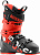 Горнолыжные ботинки Rossignol Allspeed 130 Black/Red - Фото 1 малая