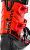 Горнолыжные ботинки Rossignol Allspeed 130 Black/Red - Фото 3 малая