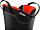 Горнолыжные ботинки Rossignol Allspeed 130 Black/Red - Фото 4 малая
