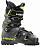 Горнолыжные ботинки Head Nexo Lyt Rs 130 Anthracite/Yellow - Фото 1 малая