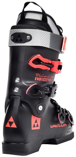 Горнолыжные ботинки Fischer Trinity 110 Vacuum Full Fit - Фото 2 большая