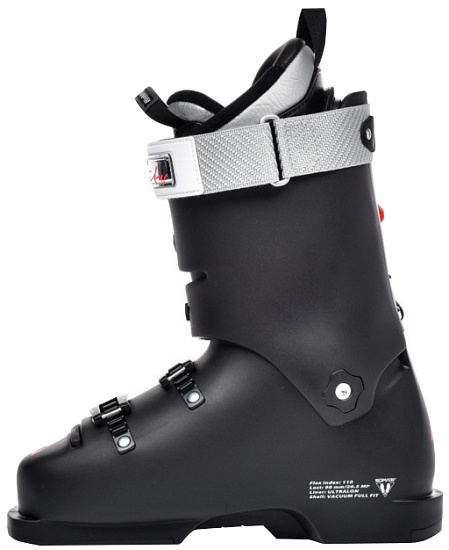 Горнолыжные ботинки Fischer Trinity 110 Vacuum Full Fit - Фото 3 большая