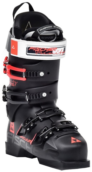 Горнолыжные ботинки Fischer Trinity 110 Vacuum Full Fit - Фото 4 большая