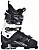 Горнолыжные ботинки Fischer C-LINE 13+ VACUUM FULL FIT Black/White - Фото 1 малая