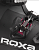 Горнолыжные ботинки женские Roxa Rfit Pro 95 Gw Black/Black/Plum - Фото 3 малая