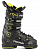 Горнолыжные ботинки Roxa Rfit Pro 110 Gw Black/Black/Acid - Фото 1 малая