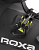 Горнолыжные ботинки Roxa Rfit Pro 110 Gw Black/Black/Acid - Фото 3 малая