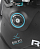 Горнолыжные ботинки женские Roxa Rfit Pro 85 Gw Black/Black/Acqua - Фото 2 малая