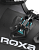 Горнолыжные ботинки женские Roxa Rfit Pro 85 Gw Black/Black/Acqua - Фото 3 малая