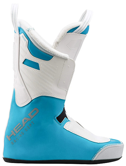 Горнолыжные ботинки женские Head Raptor WCR 115 W PV Grey - Фото 2 большая