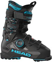 Горнолыжные ботинки Head Edge 120 HV GW Boa Anthracite/Speed Blue