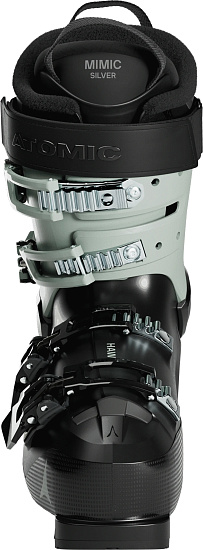Горнолыжные ботинки женские Atomic Hawx Ultra 95 Black/Sage - Фото 2 большая