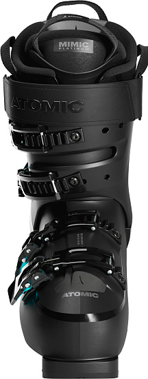Горнолыжные ботинки Atomic Hawx Prime 120 S Black/Teal - Фото 3 большая