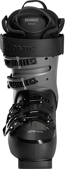 Горнолыжные ботинки Atomic Hawx Prime 110 S Black/Anthracite - Фото 3 большая