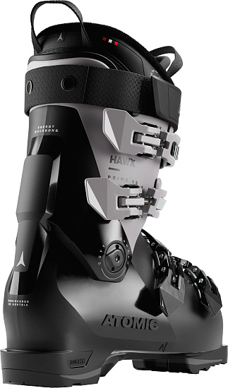 Горнолыжные ботинки женские Atomic Hawx Prime 95 Black/Dust - Фото 3 большая