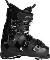 Горнолыжные ботинки женские Atomic Hawx Prime 85 Black/Anthracite