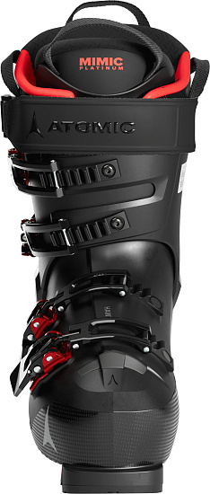 Горнолыжные ботинки Atomic Hawx Magna 130 S Black/Red - Фото 3 большая