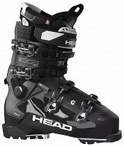Горнолыжные ботинки Head Edge 130 HV GW Black