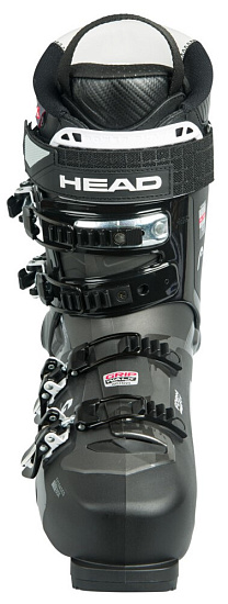 Горнолыжные ботинки Head Edge 130 HV GW Black - Фото 2 большая
