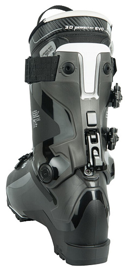 Горнолыжные ботинки Head Edge 130 HV GW Black - Фото 4 большая