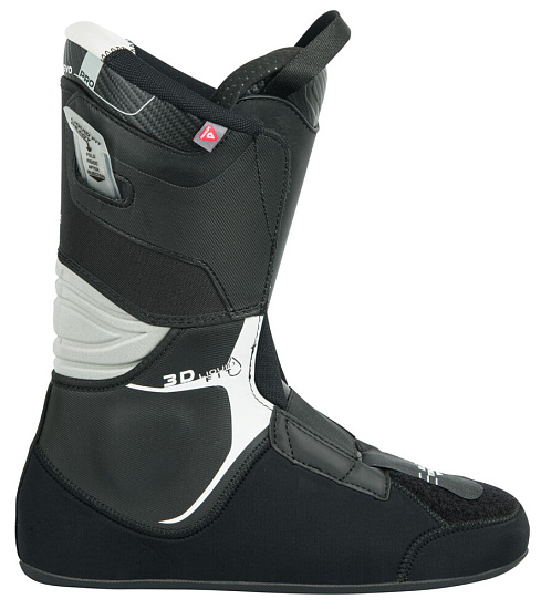 Горнолыжные ботинки Head Edge 130 HV GW Black - Фото 5 большая
