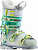 Горнолыжные ботинки женские Rossignol Alltrack Pro 80 Transp.Mint - Фото 1 малая