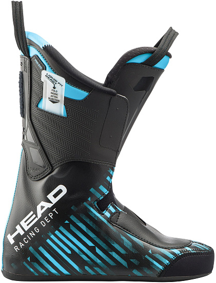 Горнолыжные ботинки Head Raptor Wcr 120S PV White - Фото 4 большая