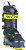 Горнолыжные ботинки Fischer RC One 100 Vac GW Blue/Blue/Blue - Фото 4 малая