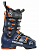 Горнолыжные ботинки Roxa Rfit 120 GW Dark Blue/Orange - Фото 1 малая