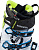 Горнолыжные ботинки Rossignol Alltrack Pro 110 White - Фото 6 малая