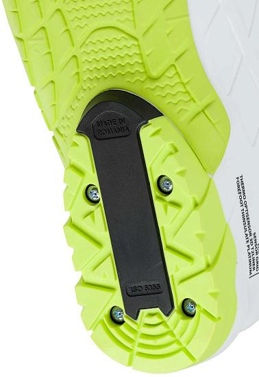Горнолыжные ботинки Rossignol Alltrack Pro 110 White - Фото 5 большая