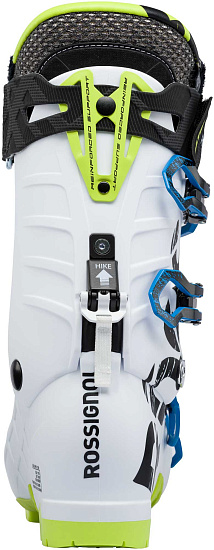 Горнолыжные ботинки Rossignol Alltrack Pro 110 White - Фото 8 большая