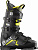 Горнолыжные ботинки Salomon S/MAX 110 Black/Acid Green/White - Фото 1 малая