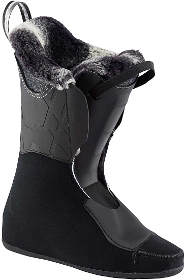 Горнолыжные ботинки женские Rossignol Pure Elite 70 Black - Фото 7 большая