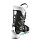 Горнолыжные ботинки женские Salomon X MAX 110 Bk/Wh/Top Green - Фото 2 малая